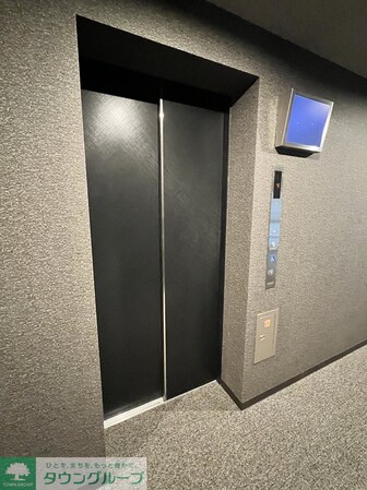 ARKMARK練馬の物件内観写真